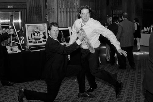 5th Annual 12Midnight New Years Eve Celebration (Gallery E)