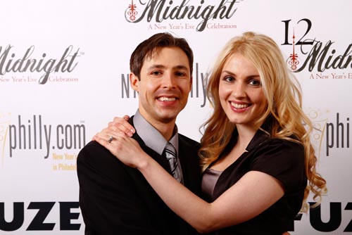 5th Annual 12Midnight New Years Eve Celebration (Gallery F)