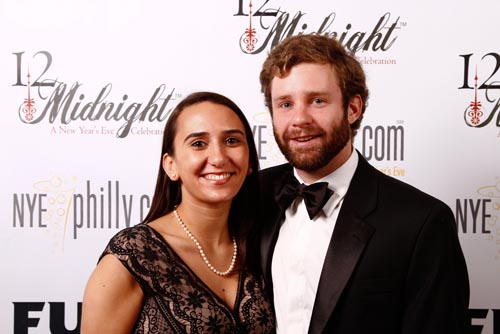 5th Annual 12Midnight New Years Eve Celebration (Gallery F)