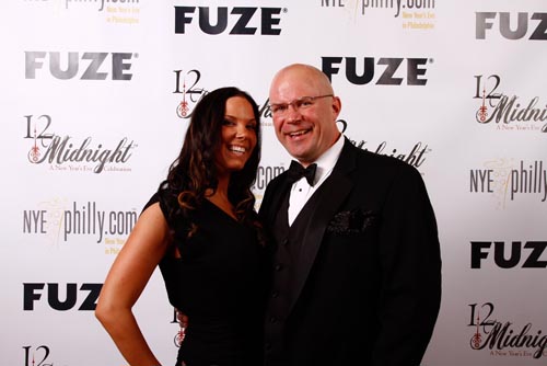 5th Annual 12Midnight New Years Eve Celebration (Gallery F)