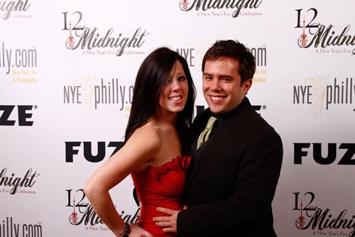 5th Annual 12Midnight New Years Eve Celebration (Gallery F)