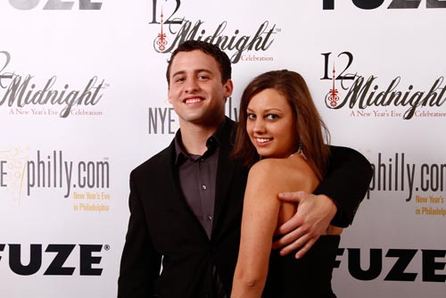 5th Annual 12Midnight New Years Eve Celebration (Gallery F)