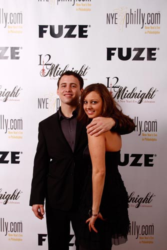 5th Annual 12Midnight New Years Eve Celebration (Gallery F)