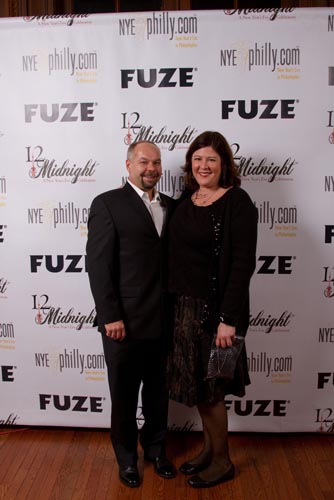 5th Annual 12Midnight New Years Eve Celebration (Gallery F)