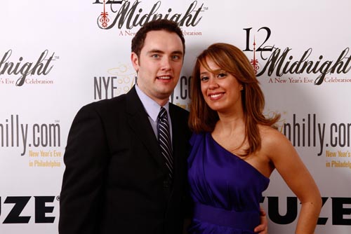 5th Annual 12Midnight New Years Eve Celebration (Gallery F)