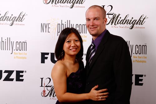 5th Annual 12Midnight New Years Eve Celebration (Gallery F)