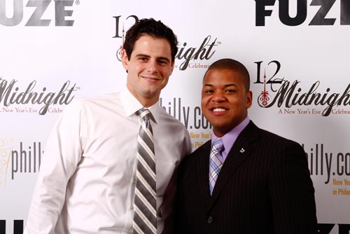 5th Annual 12Midnight New Years Eve Celebration (Gallery F)