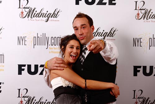 5th Annual 12Midnight New Years Eve Celebration (Gallery F)