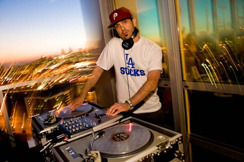 Philadelphia Weekly Roof Top Hop