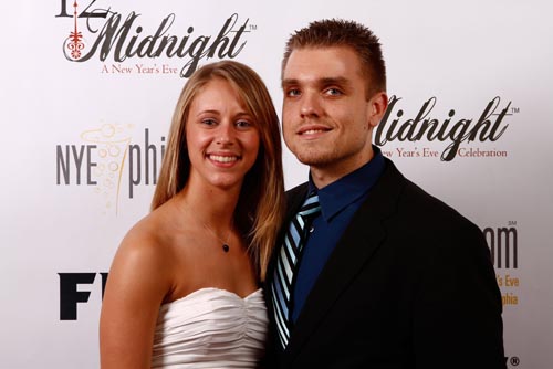 5th Annual 12Midnight New Years Eve Celebration (Gallery F)