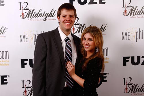 5th Annual 12Midnight New Years Eve Celebration (Gallery F)