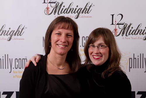 5th Annual 12Midnight New Years Eve Celebration (Gallery F)