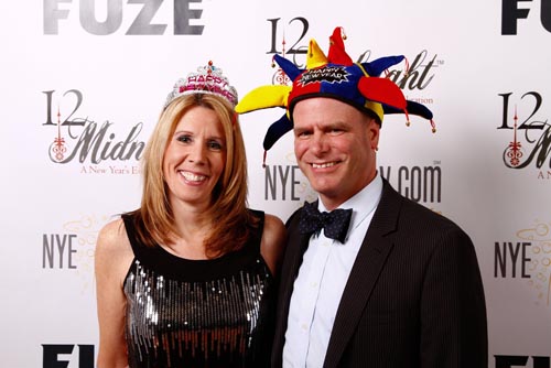 5th Annual 12Midnight New Years Eve Celebration (Gallery F)