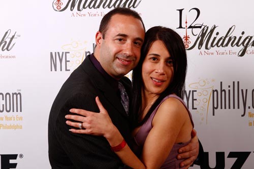 5th Annual 12Midnight New Years Eve Celebration (Gallery F)
