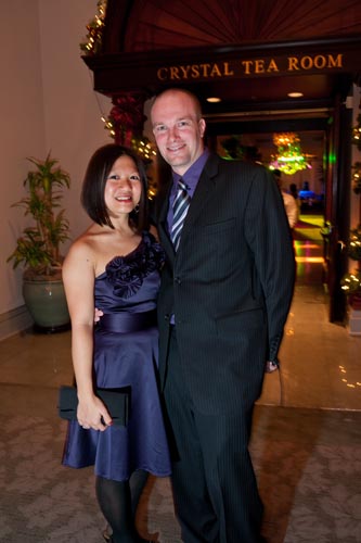 5th Annual 12Midnight New Years Eve Celebration (Gallery G)