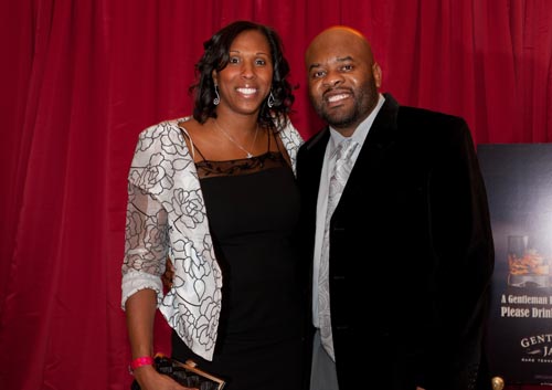 5th Annual 12Midnight New Years Eve Celebration (Gallery G)