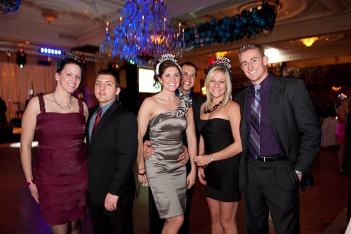 5th Annual 12Midnight New Years Eve Celebration (Gallery G)