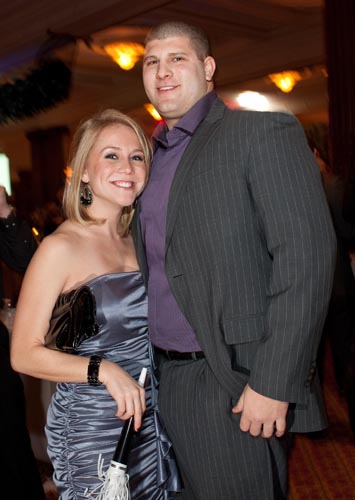 5th Annual 12Midnight New Years Eve Celebration (Gallery G)