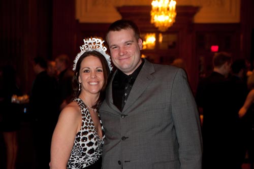 5th Annual 12Midnight New Years Eve Celebration (Gallery G)