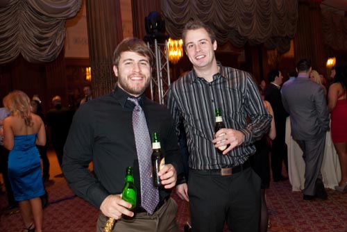 5th Annual 12Midnight New Years Eve Celebration (Gallery G)