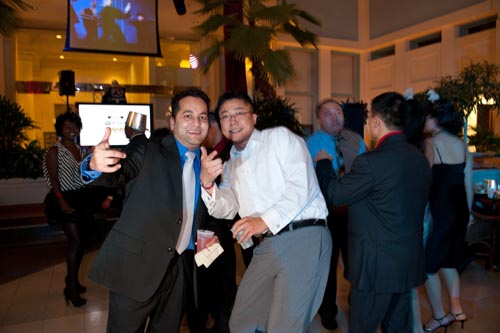 5th Annual 12Midnight New Years Eve Celebration (Gallery G)