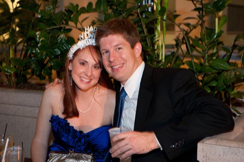 5th Annual 12Midnight New Years Eve Celebration (Gallery G)