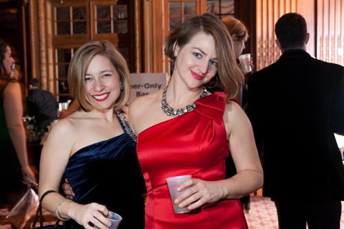 5th Annual 12Midnight New Years Eve Celebration (Gallery G)