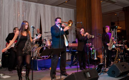 5th Annual 12Midnight New Years Eve Celebration (Gallery G)