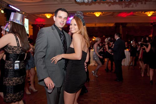 5th Annual 12Midnight New Years Eve Celebration (Gallery G)