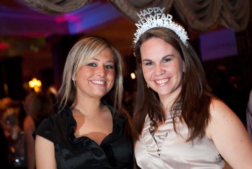 5th Annual 12Midnight New Years Eve Celebration (Gallery G)