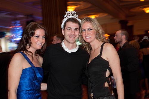 5th Annual 12Midnight New Years Eve Celebration (Gallery G)
