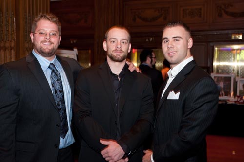 5th Annual 12Midnight New Years Eve Celebration (Gallery G)