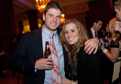 5th Annual 12Midnight New Years Eve Celebration (Gallery G)