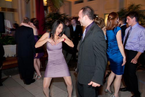 5th Annual 12Midnight New Years Eve Celebration (Gallery G)