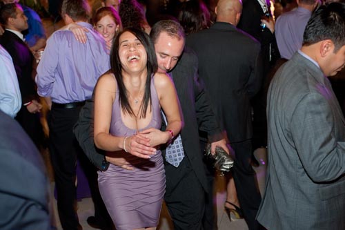 5th Annual 12Midnight New Years Eve Celebration (Gallery G)