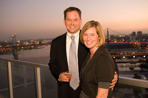 Philadelphia Weekly Roof Top Hop