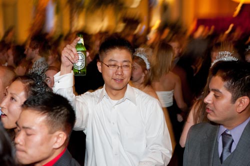 5th Annual 12Midnight New Years Eve Celebration (Gallery G)