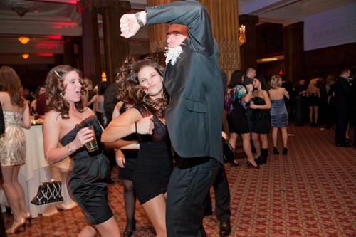 5th Annual 12Midnight New Years Eve Celebration (Gallery G)