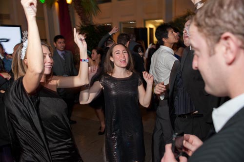 5th Annual 12Midnight New Years Eve Celebration (Gallery G)