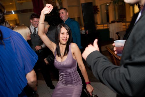 5th Annual 12Midnight New Years Eve Celebration (Gallery G)