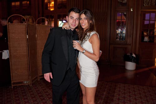 5th Annual 12Midnight New Years Eve Celebration (Gallery G)