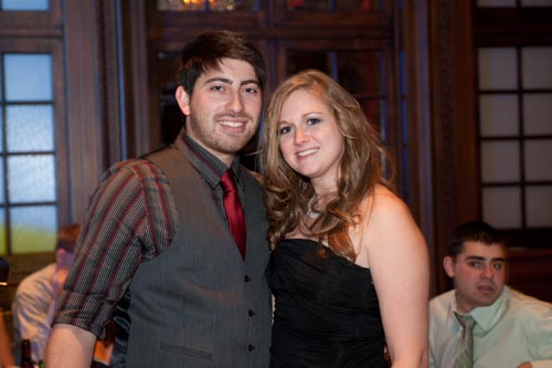 5th Annual 12Midnight New Years Eve Celebration (Gallery G)