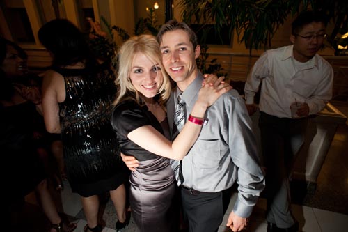 5th Annual 12Midnight New Years Eve Celebration (Gallery G)