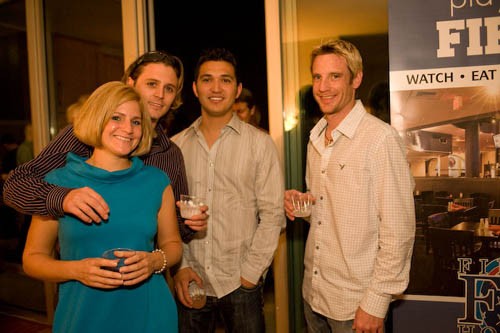 Philadelphia Weekly Roof Top Hop