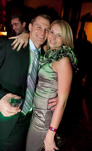 5th Annual 12Midnight New Years Eve Celebration (Gallery G)