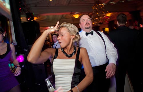 5th Annual 12Midnight New Years Eve Celebration (Gallery G)