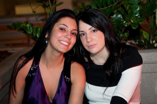 5th Annual 12Midnight New Years Eve Celebration (Gallery G)