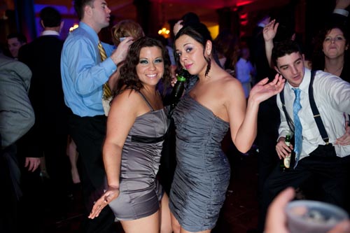 5th Annual 12Midnight New Years Eve Celebration (Gallery G)