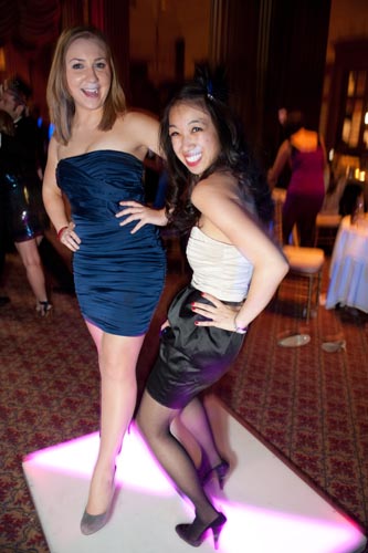 5th Annual 12Midnight New Years Eve Celebration (Gallery G)