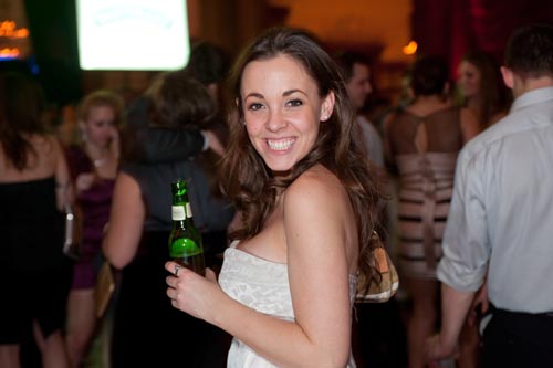 5th Annual 12Midnight New Years Eve Celebration (Gallery G)